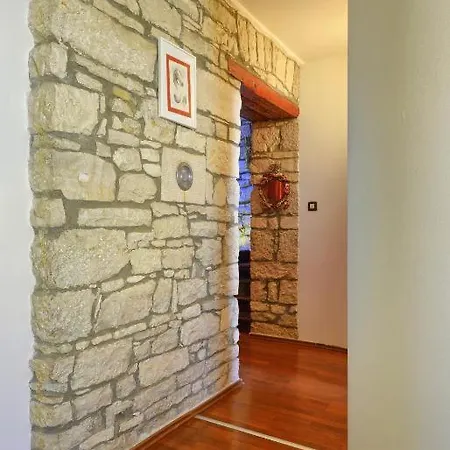 Apartment Dante Square - Center Pula